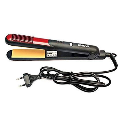 Hair Straightener Curling Iron