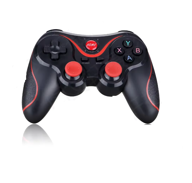 Wireless Bluetooth Controller