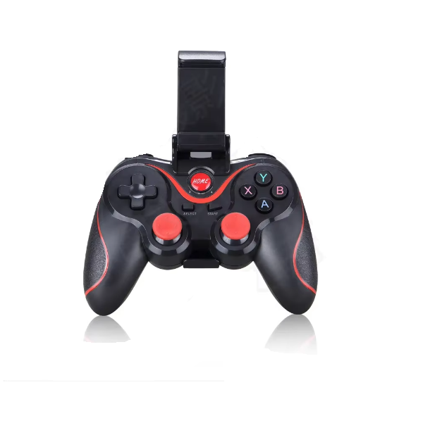 Wireless Bluetooth Controller