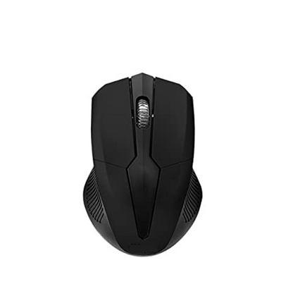 Wireless Optical Mouse