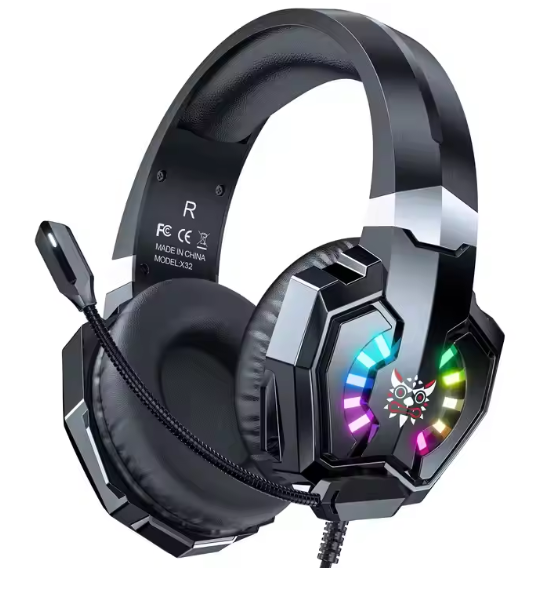 Gaming Headset