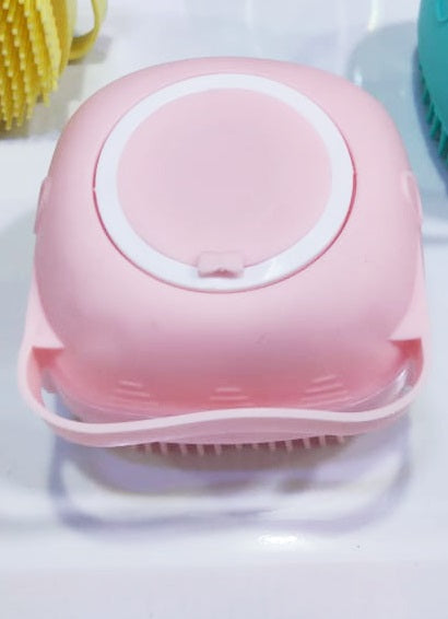 Bath Brush Scrubber